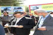 امضای تفاهم نامه ساخت مهدی کلینیک در بیمارستان حضرت امام خمینی (ره)